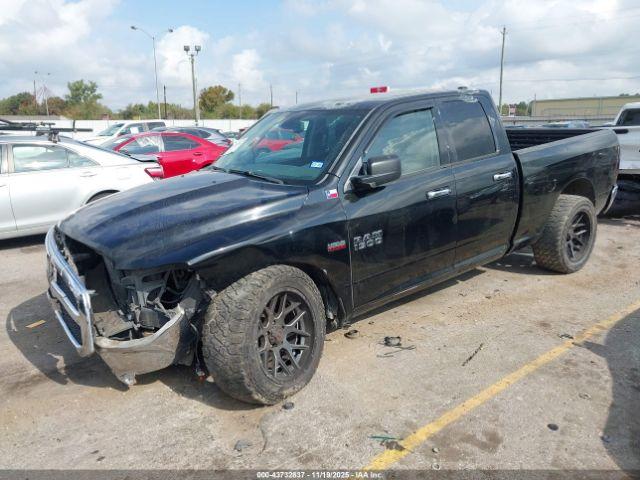 Ram 1500 Slt Image 6