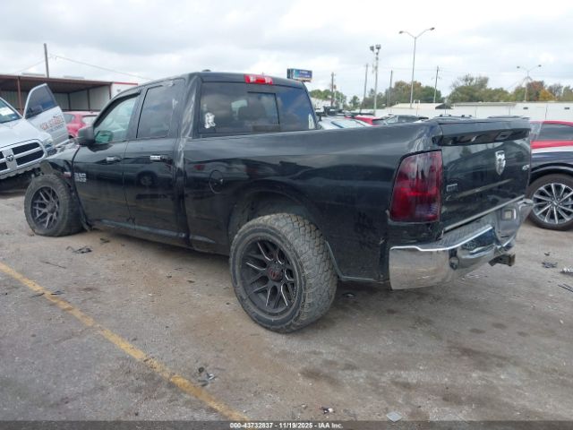 Ram 1500 Slt Image 4