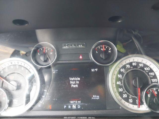 Ram 1500 Slt Image 16