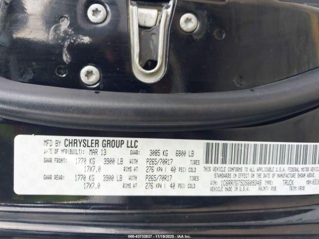 Ram 1500 Slt Image 7