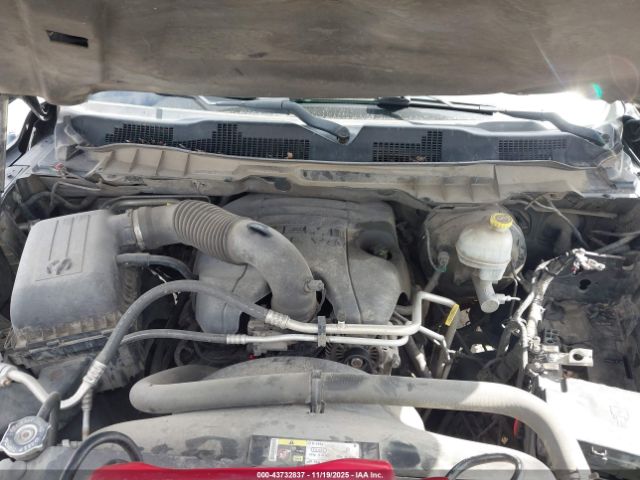 Ram 1500 Slt Image 10