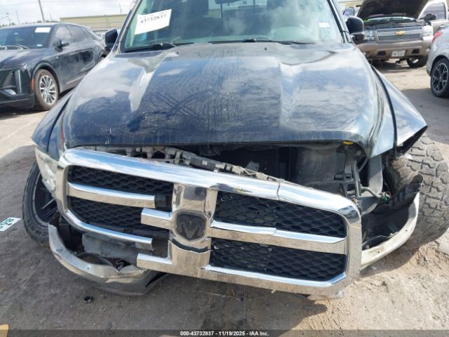 Ram 1500 Slt Image 15