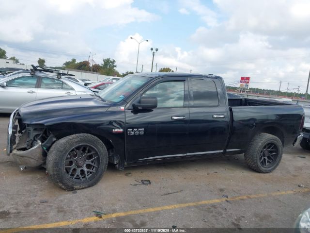 Ram 1500 Slt Image 11