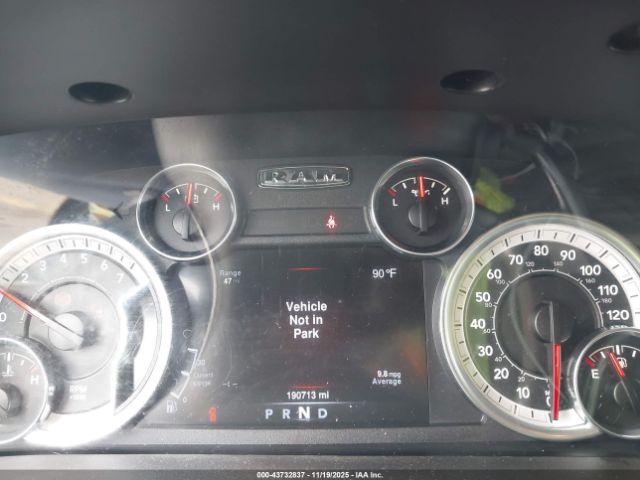 Ram 1500 Slt Image 9