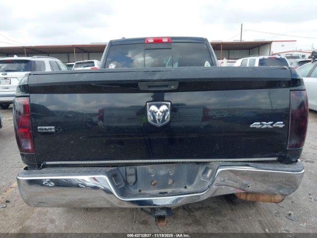 Ram 1500 Slt Image 12
