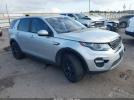 Land Rover Discovery Hse Image 1