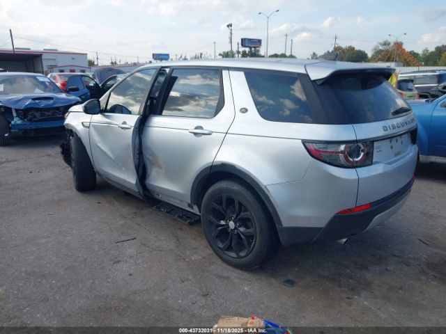 Land Rover Discovery Hse Image 4