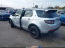 Land Rover Discovery Hse Image 4