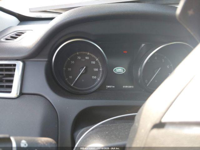 Land Rover Discovery Hse Image 7