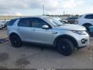 Land Rover Discovery Hse Image 14