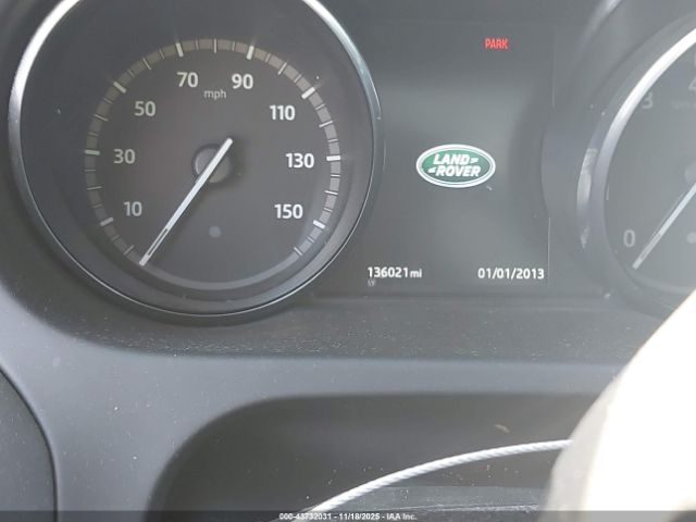 Land Rover Discovery Hse Image 15