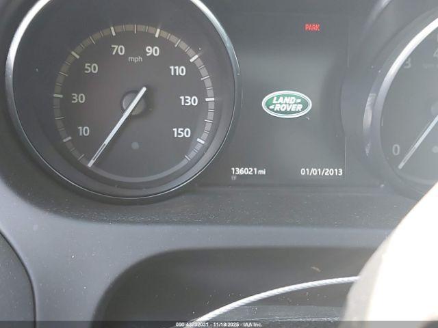 Land Rover Discovery Hse Image 15