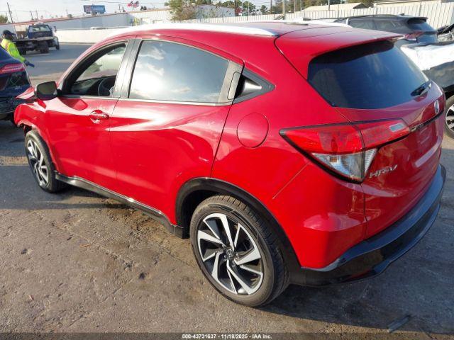 Honda HR-V Sport Image 6