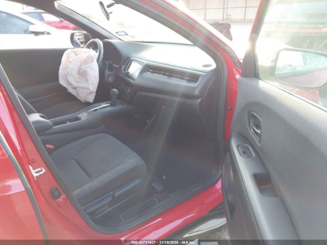 Honda HR-V Sport Image 3