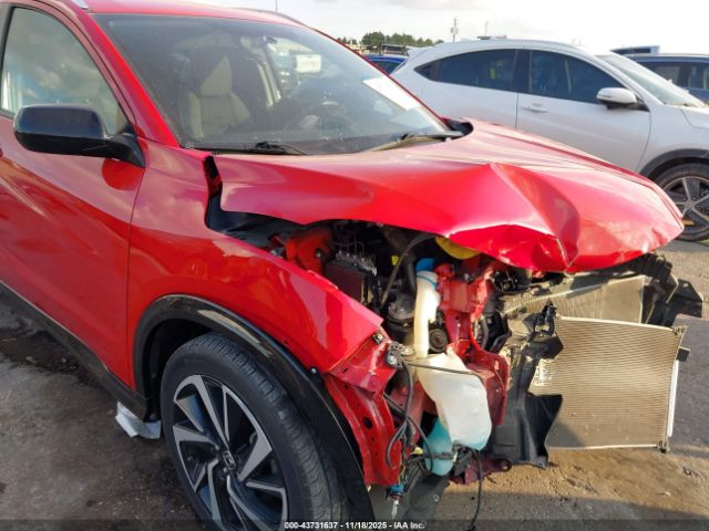 Honda HR-V Sport Image 15