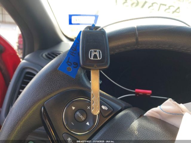 Honda HR-V Sport Image 13