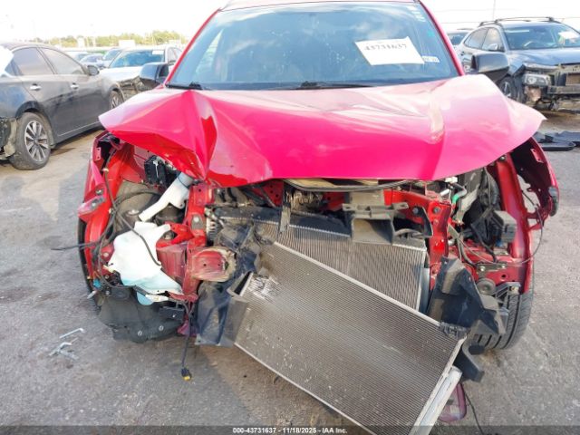 Honda HR-V Sport Image 9