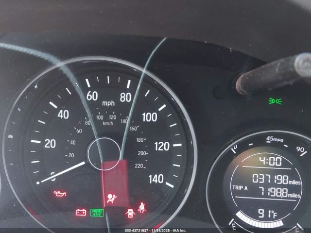 Honda HR-V Sport Image 14