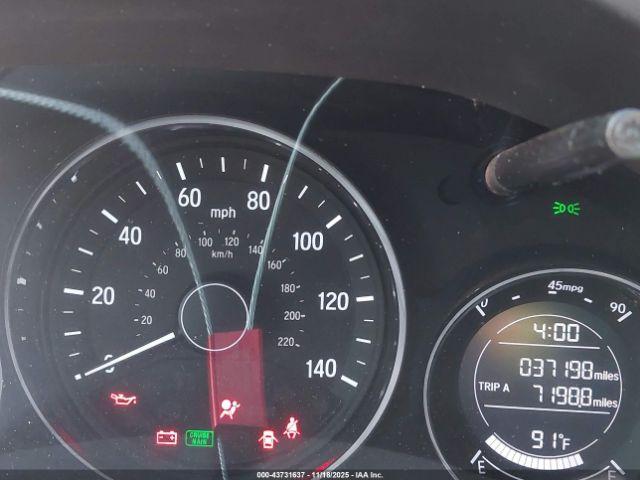 Honda HR-V Sport Image 14