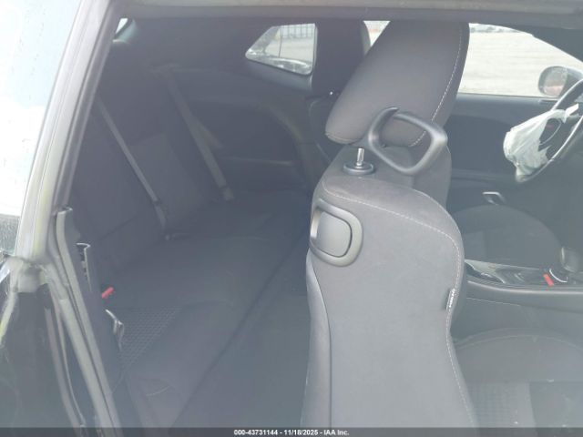 Dodge Challenger Image 15