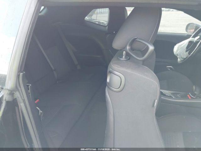 Dodge Challenger Image 15