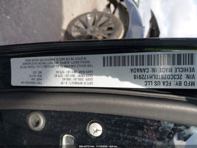 Dodge Challenger Image 12