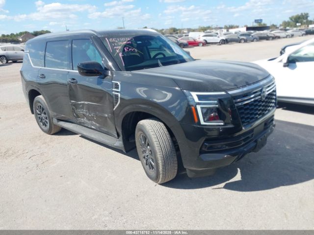 Nissan Armada Sv 2wd Image 1