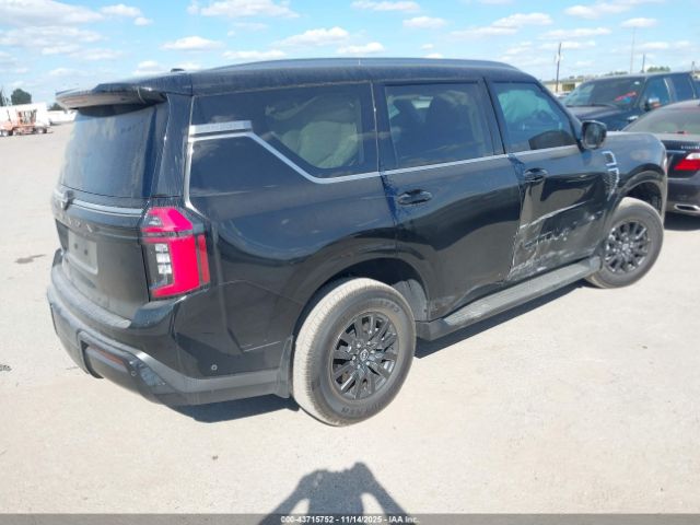 Nissan Armada Sv 2wd Image 4