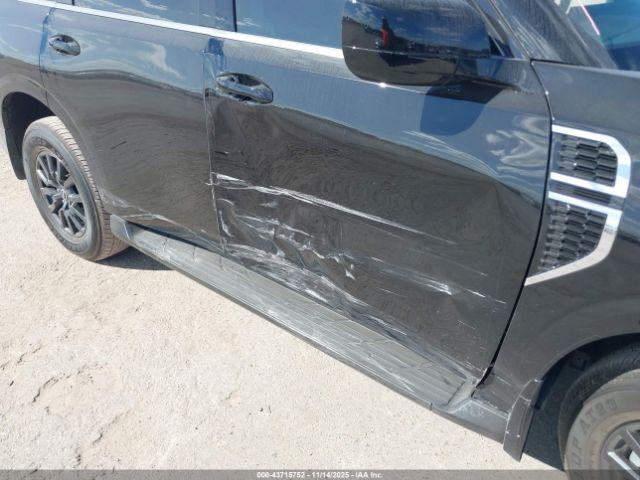 Nissan Armada Sv 2wd Image 6