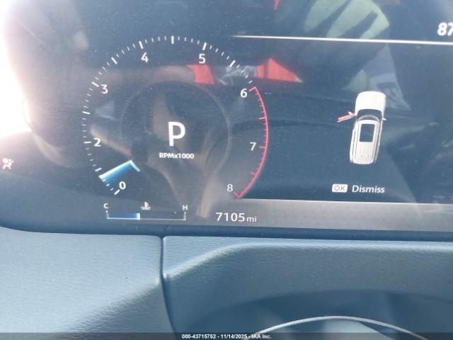 Nissan Armada Sv 2wd Image 13