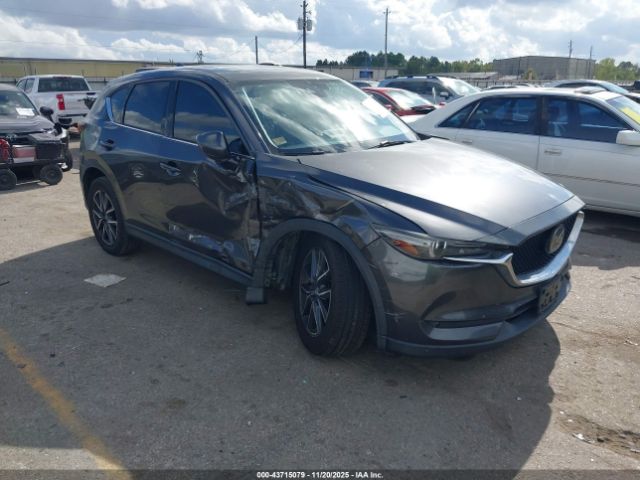 Mazda Cx Grand Touring Image 1