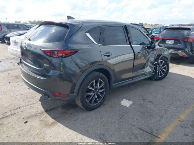 Mazda Cx Grand Touring Image 7