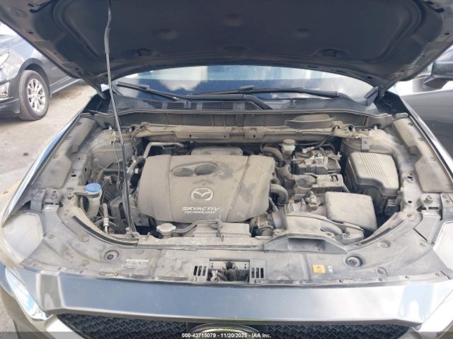 Mazda Cx Grand Touring Image 10