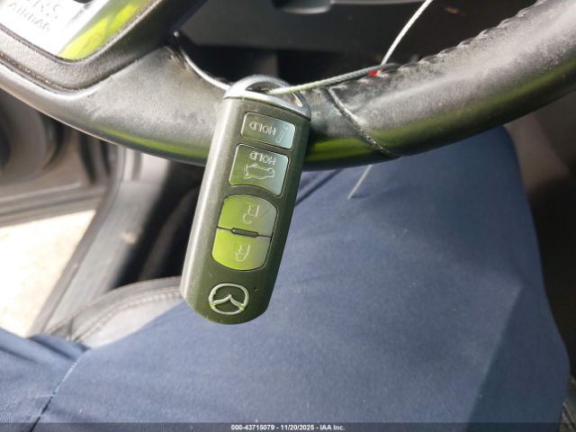 Mazda Cx Grand Touring Image 12