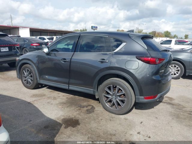 Mazda Cx Grand Touring Image 3