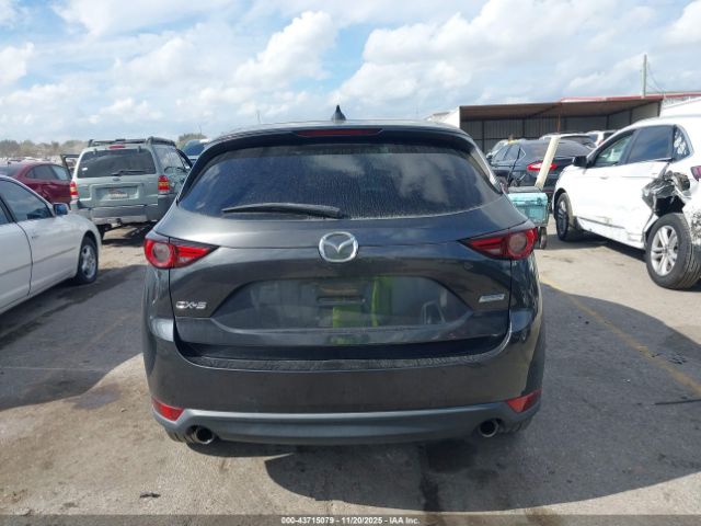 Mazda Cx Grand Touring Image 2