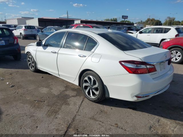 Honda Accord Ex-l Image 2