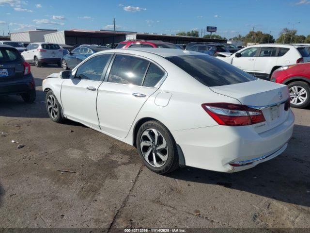 Honda Accord Ex-l Image 2