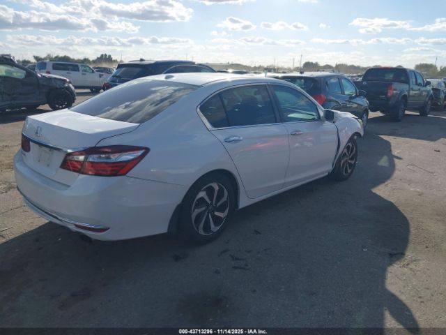 Honda Accord Ex-l Image 4