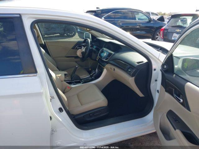 Honda Accord Ex-l Image 6