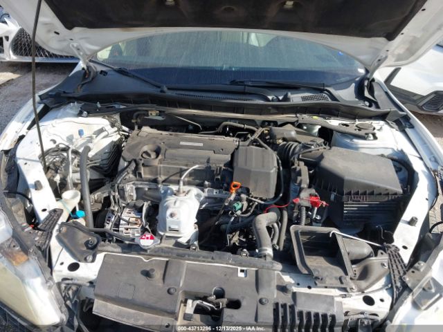 Honda Accord Ex-l Image 10