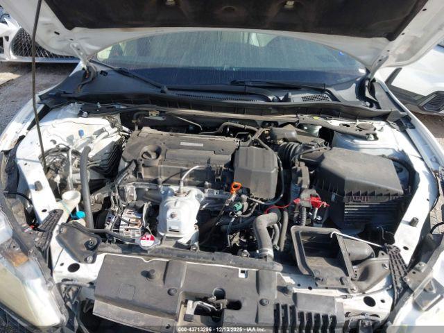 Honda Accord Ex-l Image 10