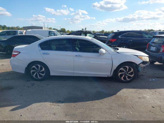 Honda Accord Ex-l Image 13