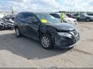 Nissan Rogue S Fwd Image 1