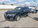 Nissan Rogue S Fwd Image 2