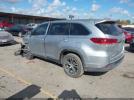 Toyota Highlander Le Image 5