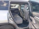Toyota Highlander Le Image 12