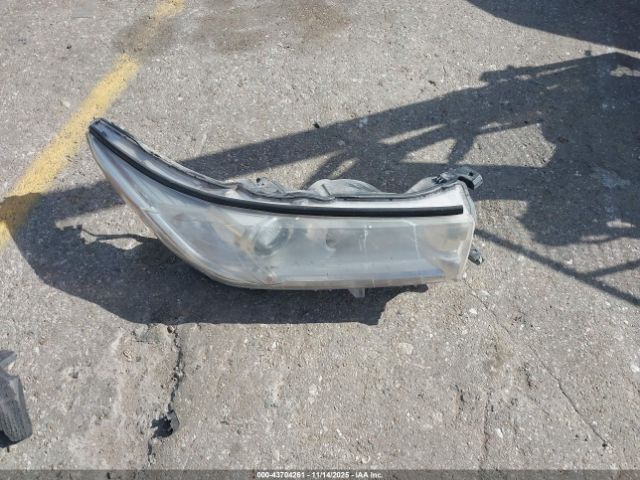 Toyota Highlander Le Image 15