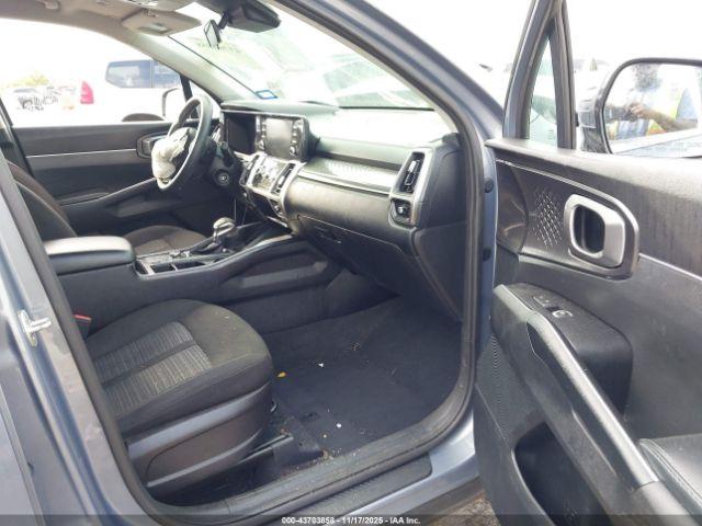 Kia Sorento Lx Image 4