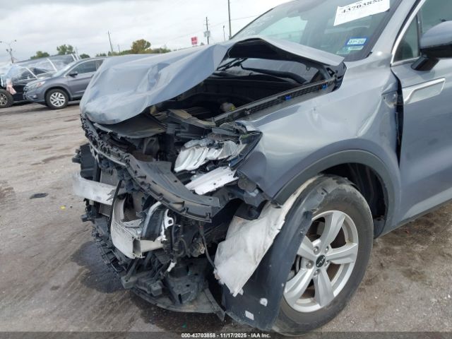 Kia Sorento Lx Image 9